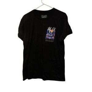 Fresh Laundry If You’re Not First, You’re Last Size Medium T-Shirt *Read*